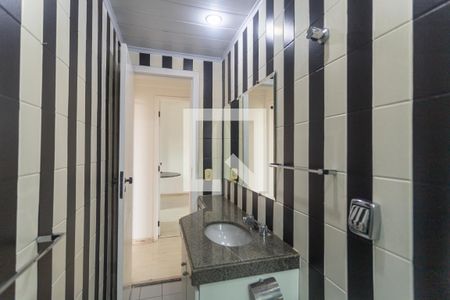 Apartamento para alugar com 80m², 2 quartos e 1 vagaBanheiro