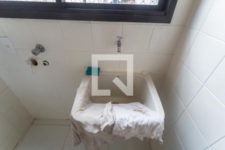 Apartamento para alugar com 80m², 2 quartos e 1 vagaÁrea de Serviço