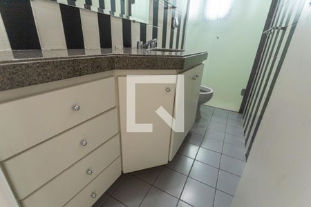 Apartamento para alugar com 80m², 2 quartos e 1 vagaBanheiro