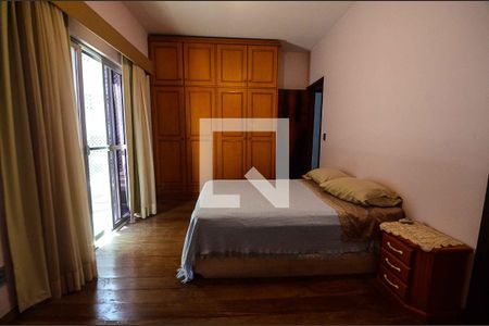 Apartamento à venda com 180m², 4 quartos e 3 vagasQuarto 1