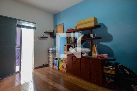 Apartamento à venda com 180m², 4 quartos e 3 vagasQuarto 2