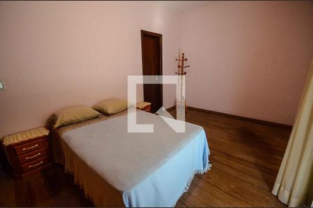 Apartamento à venda com 180m², 4 quartos e 3 vagasQuarto 1