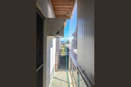 Apartamento à venda com 180m², 4 quartos e 3 vagasVista do Quarto 1