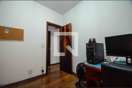 Apartamento à venda com 180m², 4 quartos e 3 vagasQuarto 3