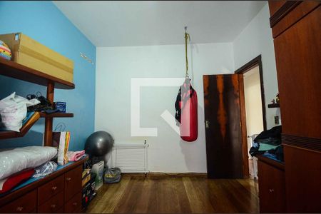 Apartamento à venda com 180m², 4 quartos e 3 vagasQuarto 2