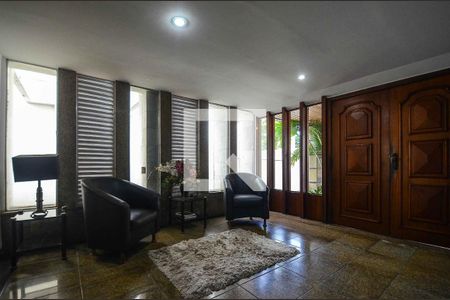 Apartamento à venda com 180m², 4 quartos e 3 vagasHall de Entrada