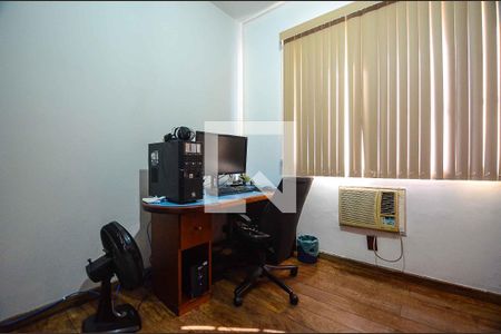 Apartamento à venda com 180m², 4 quartos e 3 vagasQuarto 3