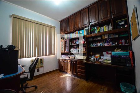 Apartamento à venda com 180m², 4 quartos e 3 vagasQuarto 3