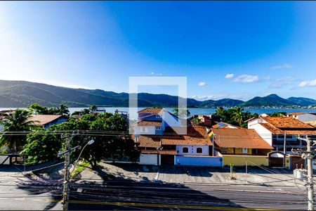 Sala de apartamento para alugar com 2 quartos, 108m² em Piratininga, Niterói