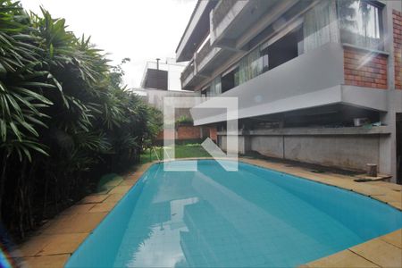 Casa à venda com 650m², 6 quartos e sem vagaÁrea Externa