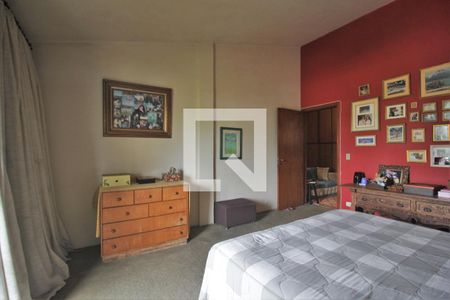 Casa à venda com 650m², 6 quartos e sem vagaSuíte 2