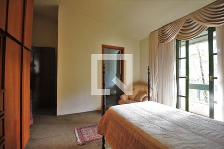 Casa à venda com 650m², 6 quartos e sem vagaSuíte 3