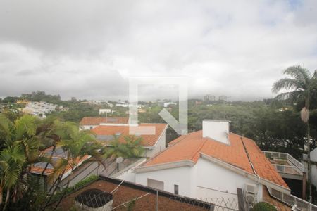 Casa à venda com 650m², 6 quartos e sem vagaVista da Suíte 2