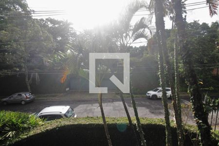 Casa à venda com 650m², 6 quartos e sem vagaVista da suíte 3