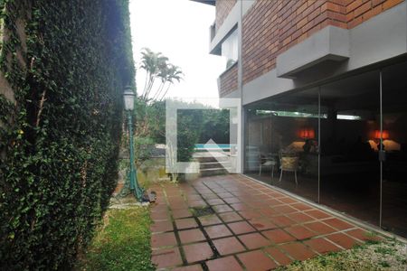 Casa à venda com 650m², 6 quartos e sem vagaÁrea Externa