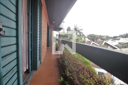 Casa à venda com 650m², 6 quartos e sem vagaVaranda