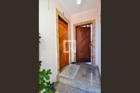 Casa à venda com 205m², 4 quartos e 3 vagasÁrea de Entrada - Sala