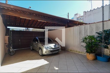 Casa à venda com 205m², 4 quartos e 3 vagasGaragem