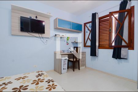 Casa à venda com 205m², 4 quartos e 3 vagasSuíte 3