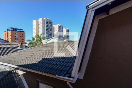 Casa à venda com 205m², 4 quartos e 3 vagasVista da Suíte 4