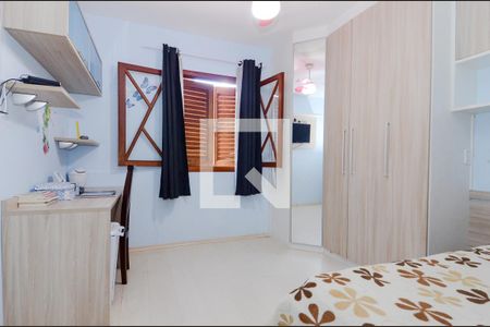 Casa à venda com 205m², 4 quartos e 3 vagasSuíte 3