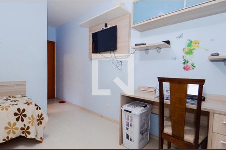 Casa à venda com 205m², 4 quartos e 3 vagasSuíte 3