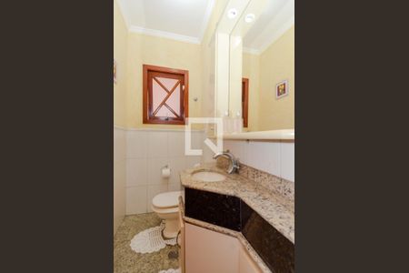 Casa à venda com 205m², 4 quartos e 3 vagasBanheiro