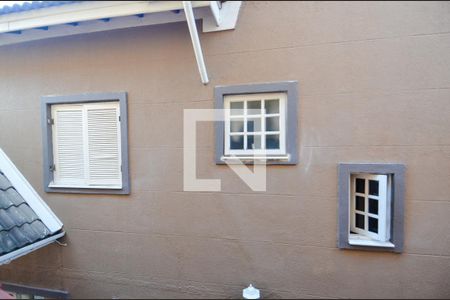 Casa à venda com 205m², 4 quartos e 3 vagasVista da Suíte 2