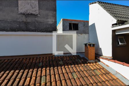 Casa à venda com 205m², 4 quartos e 3 vagasVista da Suíte 3