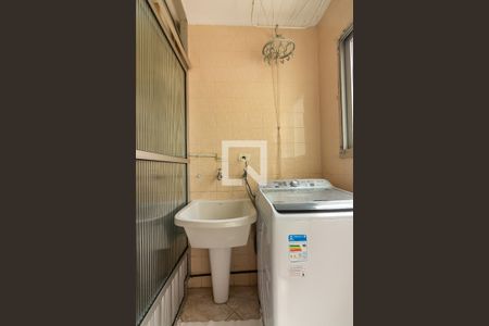 Apartamento à venda com 67m², 2 quartos e 1 vaga Apartamento à venda com 67m², 2 quartos e 1 vagaÁrea de Serviço