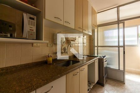 Apartamento à venda com 67m², 2 quartos e 1 vaga Apartamento à venda com 67m², 2 quartos e 1 vagaCozinha
