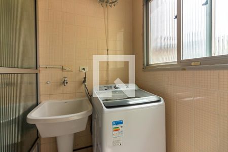 Apartamento à venda com 67m², 2 quartos e 1 vaga Apartamento à venda com 67m², 2 quartos e 1 vagaÁrea de Serviço