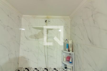 Apartamento à venda com 67m², 2 quartos e 1 vaga Apartamento à venda com 67m², 2 quartos e 1 vagaBanheiro