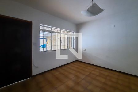 Sala de casa para alugar com 2 quartos, 115m² em Rudge Ramos, São Bernardo do Campo