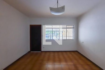Sala de casa para alugar com 2 quartos, 115m² em Rudge Ramos, São Bernardo do Campo