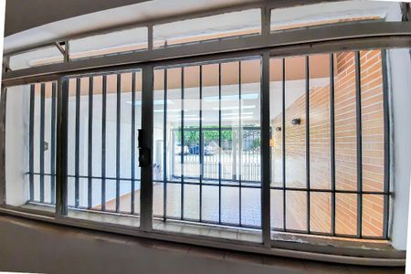 Vista de casa para alugar com 2 quartos, 115m² em Rudge Ramos, São Bernardo do Campo