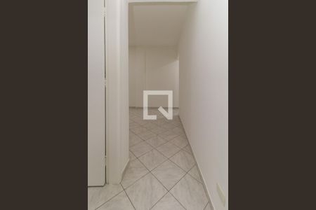 Apartamento para alugar com 40m², 1 quarto e 1 vaga Apartamento para alugar com 40m², 1 quarto e 1 vagaCorredor