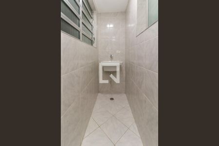 Apartamento para alugar com 40m², 1 quarto e 1 vaga Apartamento para alugar com 40m², 1 quarto e 1 vagaÁrea de serviço