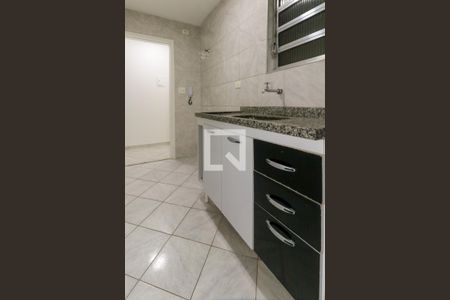 Apartamento para alugar com 40m², 1 quarto e 1 vaga Apartamento para alugar com 40m², 1 quarto e 1 vagaCozinha