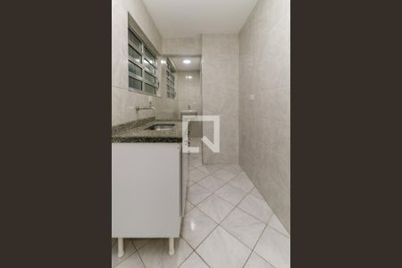 Apartamento para alugar com 40m², 1 quarto e 1 vaga Apartamento para alugar com 40m², 1 quarto e 1 vagaCozinha