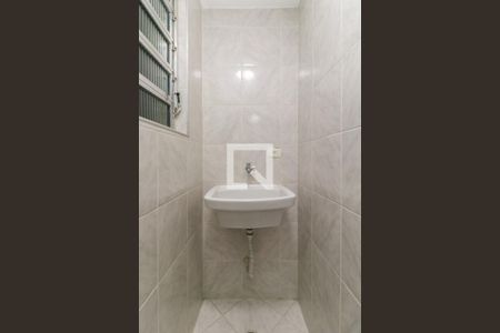 Apartamento para alugar com 40m², 1 quarto e 1 vaga Apartamento para alugar com 40m², 1 quarto e 1 vagaÁrea de serviço
