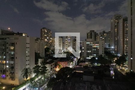 Apartamento para alugar com 40m², 1 quarto e 1 vaga Apartamento para alugar com 40m², 1 quarto e 1 vagaQuarto