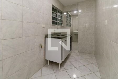 Apartamento para alugar com 40m², 1 quarto e 1 vaga Apartamento para alugar com 40m², 1 quarto e 1 vagaCozinha