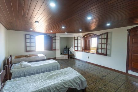 Casa à venda com 503m², 4 quartos e 4 vagasSala 5