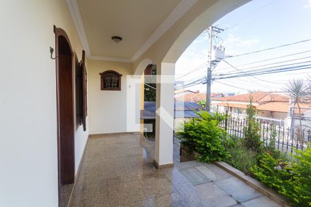 Casa à venda com 503m², 4 quartos e 4 vagasEntrada