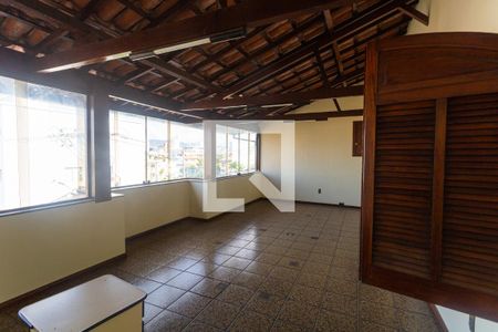 Casa à venda com 503m², 4 quartos e 4 vagasVaranda da Sala 5