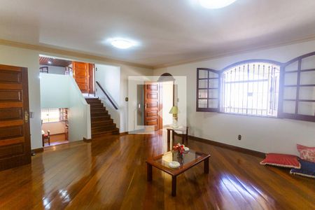 Casa à venda com 503m², 4 quartos e 4 vagasSala 4