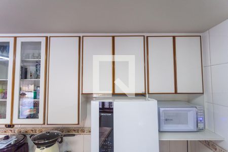 Casa à venda com 503m², 4 quartos e 4 vagasArmário da Cozinha