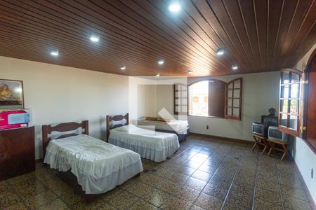 Casa à venda com 503m², 4 quartos e 4 vagasSala 5