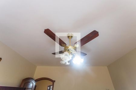 Casa à venda com 503m², 4 quartos e 4 vagasVentilador da Suíte 1